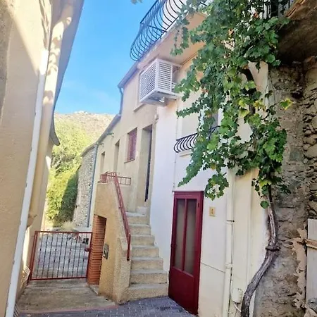 Petite Maison De Village Calme * Rodes