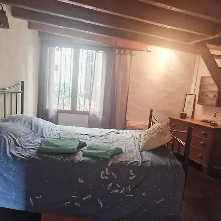 Petite Maison De Village Calme * Rodes